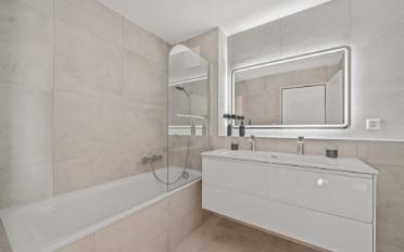 Row house 5.5 rooms - image - 9