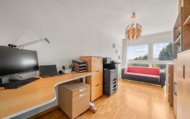 Row house 5.5 rooms - image - 11