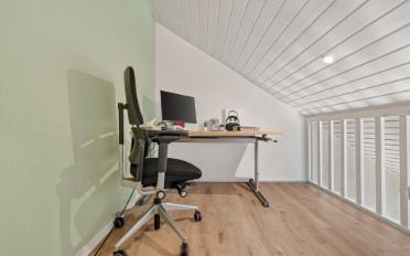 Apartment 4.5 rooms - image - 13
