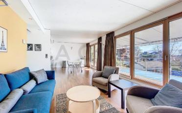 Apartment 3 rooms - image - 4