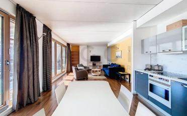 Apartment 3 rooms - image - 3