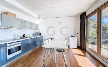 Apartment 3 rooms - image - 5