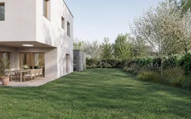 Einfamilienhaus 5 Zimmer - image - 7