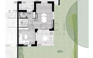 Einfamilienhaus 5 Zimmer - image - 11