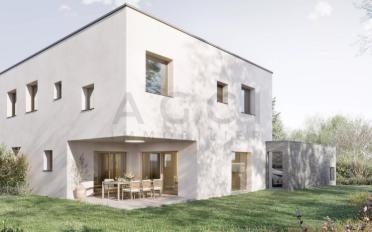 Single house 5 rooms - image - 1