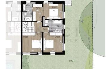 Single house 5 rooms - image - 4