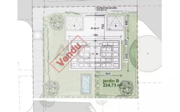 Single house 5 rooms - image - 3