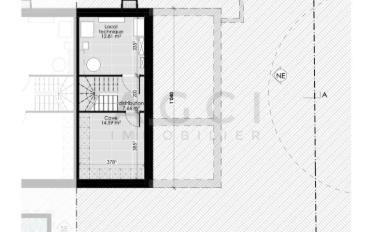 Single house 5 rooms - image - 6