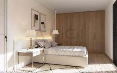 Apartment 5 rooms - image - 4