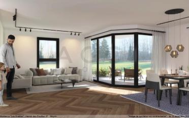 Apartment 5 rooms - image - 3