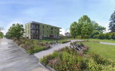 Apartment 5 rooms - image - 1