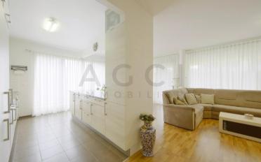 Wohnung 4 Zimmer - image - 9