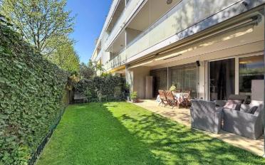 Wohnung 4 Zimmer - image - 1