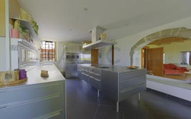 Maison 18 pièces - image - 12