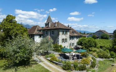 Maison 18 pièces - image - 1