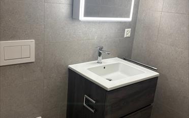Apartment 3 rooms - image - 2