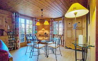 Chalet 3.5 Zimmer - image - 5