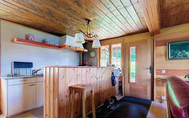Chalet 3.5 Zimmer - image - 7