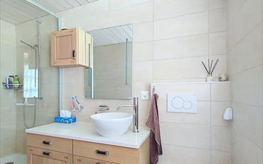 Chalet 3.5 Zimmer - image - 10