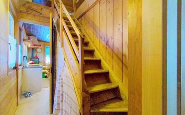 Chalet 3.5 Zimmer - image - 11