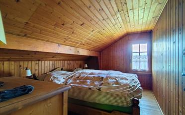 Chalet 3.5 Zimmer - image - 13