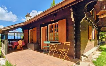 Chalet 3.5 Zimmer - image - 19