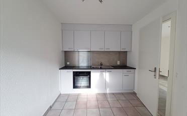Apartment 1.5 rooms - image - 2