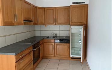 Wohnung 3.5 Zimmer - image - 1