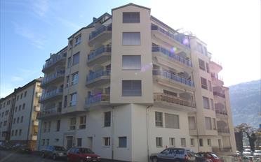 Wohnung 3.5 Zimmer - image - 12