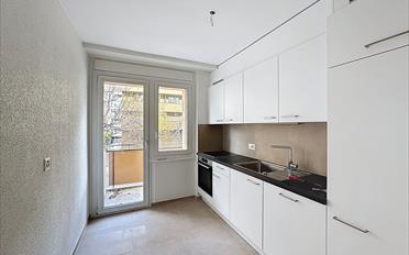 Wohnung 3.5 Zimmer - image - 3