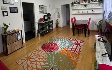 Wohnung 2 Zimmer - image - 1