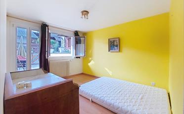 Apartment 3.5 rooms - image - 6