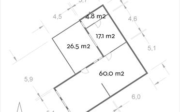 Appartement 2.5 pièces - image - 15