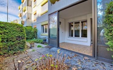 Wohnung 4.5 Zimmer - image - 1