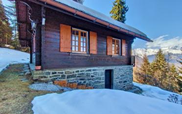 Chalet 3.5 rooms - image - 2