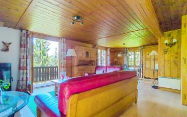 Chalet 3.5 rooms - image - 5