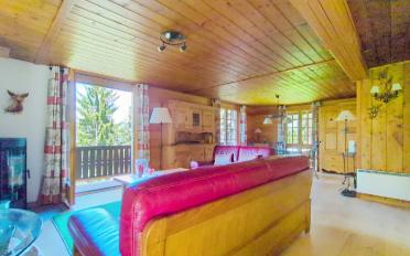 Chalet 3.5 rooms - image - 6