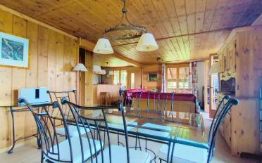 Chalet 3.5 rooms - image - 7