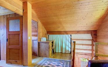 Chalet 3.5 rooms - image - 23