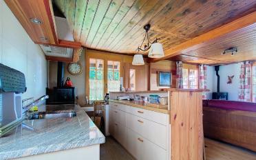 Chalet 3.5 rooms - image - 26