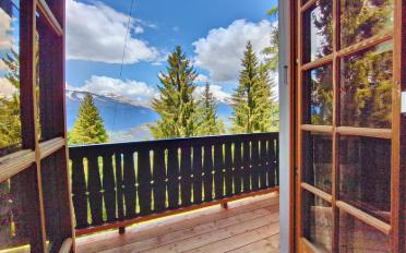 Chalet 3.5 rooms - image - 28