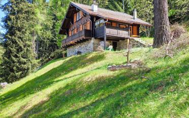 Chalet 3.5 rooms - image - 29