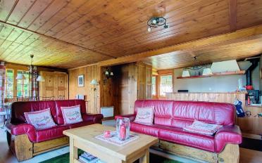 Chalet 3.5 rooms - image - 30