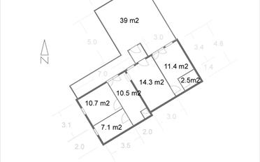 Apartment 3.5 rooms - image - 17