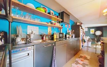 Studio 1.5 rooms - image - 6