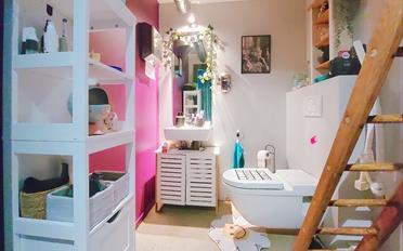 Studio 1.5 rooms - image - 10