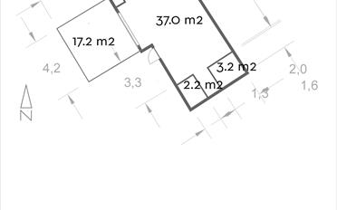 Studio 1.5 rooms - image - 14