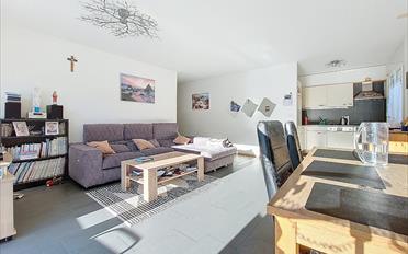 Wohnung 4.5 Zimmer - image - 4