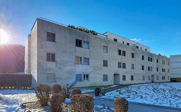 Wohnung 4.5 Zimmer - image - 22