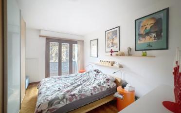 Appartement 3.5 pièces - image - 8